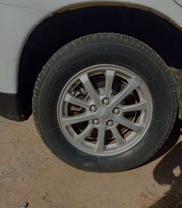 Mitsubishi ASX 2015 – SUV propre et bien entretenu image 11