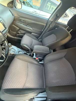 Mitsubishi RVR 2017 image 5