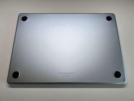 MacBook Air M4 15 pouces (2025) image 5