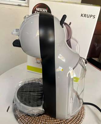 Krups Machine à café Dolce Gusto Mini Me –Expresso image 4
