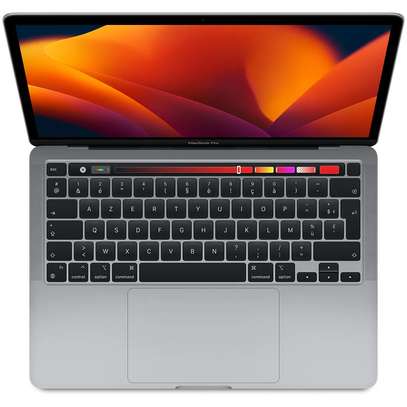 MacBook Pro 2022 13 Pouces - M2 | 16GB RAM | 512 image 2