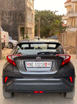 Toyota chr image 4