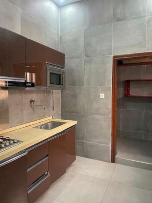 Appt2 chambres Mermoz image 3
