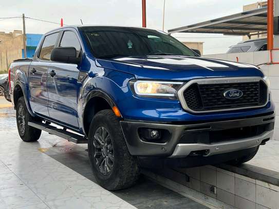 FORD RANGER image 7