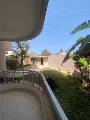 Un Appartement F3 à louer à Ngor Diarama image 1