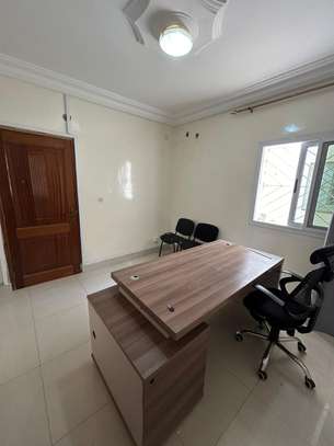 À LOUER DES BUREAUX MEUBLÉS SUR LA VDN image 4