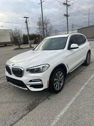 BMW X3  2019 image 1