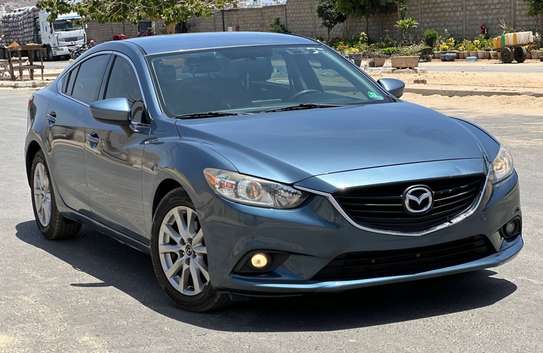 MAZDA 6 2016 image 5