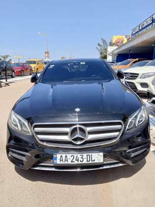 Mercedes e300 2017 image 5
