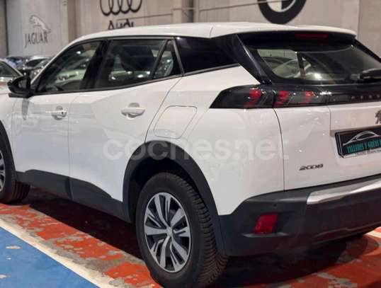 Peugeot 2008 2020 image 2