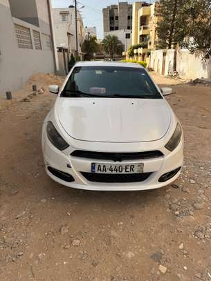 dodge dart image 5