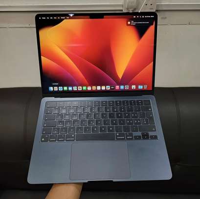 MacBook Air M2 13 pouces image 3