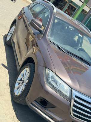 haval H2 image 7