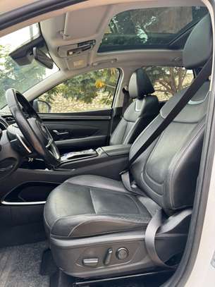 Hyundai Tucson 2022 image 7
