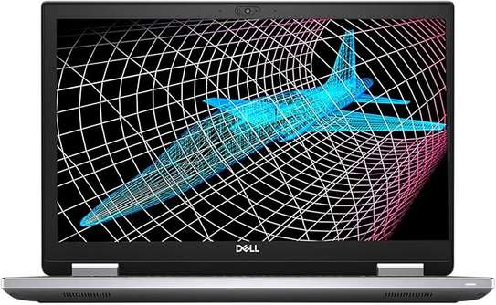 DELL 7540 i7 9-ème gen, 32 Go,SSD 512 Go, NVIDIA/AMD de 4 go image 1