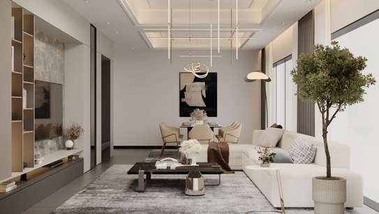 Appartements VEFA aux Almadies |Résidences Blue & Green image 7