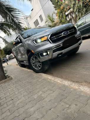 FORD RANGER Eco BOOST  2 image 2