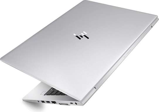 HP ELITEBOOK 840G5 / i5 8th GEN image 3