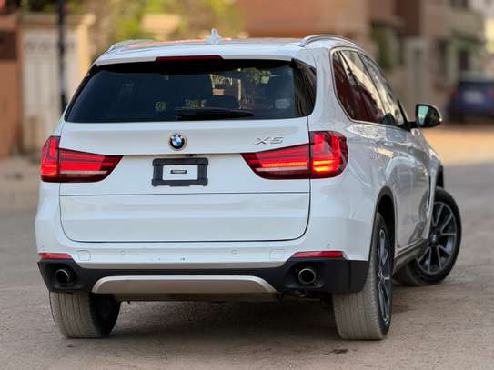 BMW X5 XDRIVE 2017 image 9