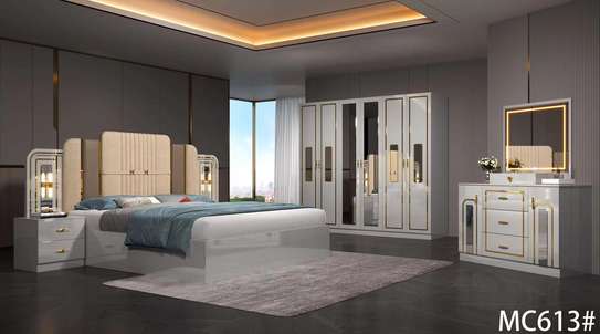 Chambre à coucher image 13