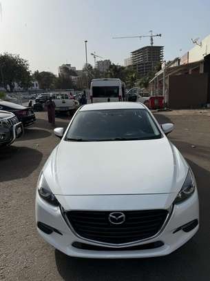 Mazda 3 image 1