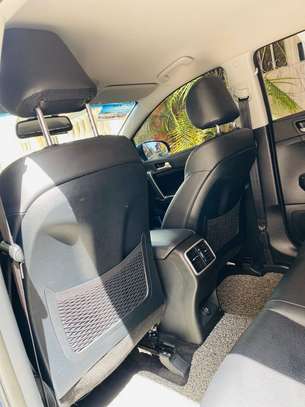 Kia Sportage 2018 4X4 image 13