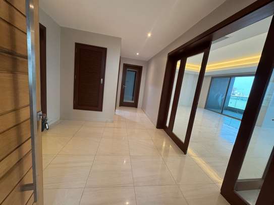 Appartement à louer aux Almadie sur la corniche image 9