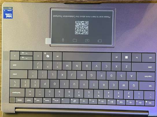 Dell pro 14 Prenium ultra7 image 4