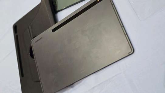 Samsung galaxy TAB S8+ 128GB 8GB image 4