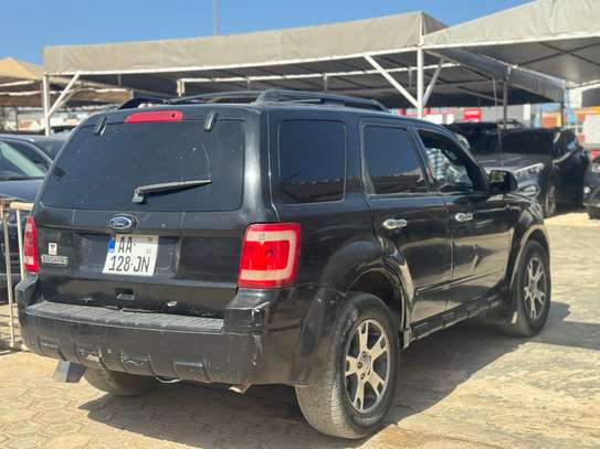 Ford escape 2010 image 8