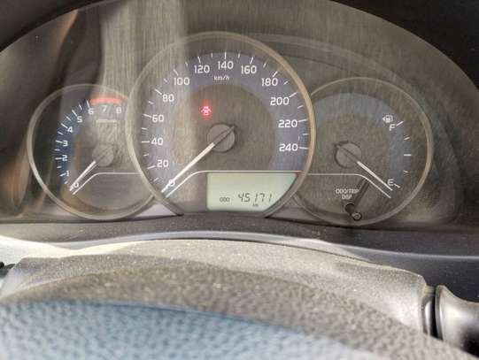 Toyota Corolla 2019 image 8