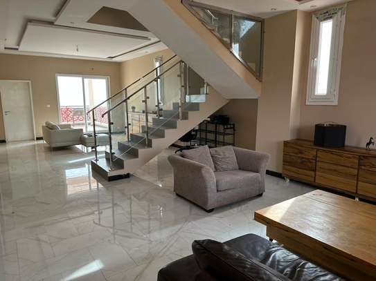 Duplex à louer à Toubab Dialaw image 1