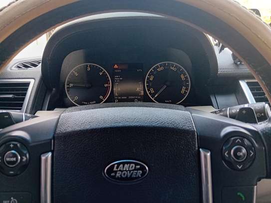 sport V6 Diesel image 7