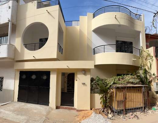 Villa D. Ngor image 1
