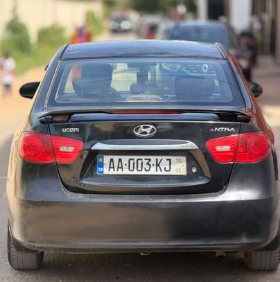 HYUNDAI ELANTRA 2013 image 7
