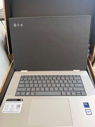 HP Envy 16 x360• Ultra 7 image 4