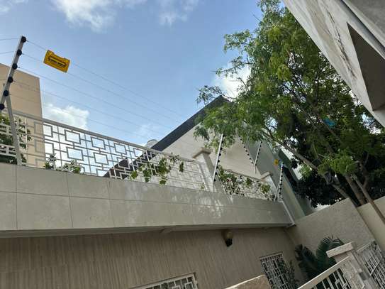 La clôture électrique de jVA Sénégal technologie image 15