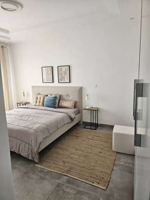 Appartement moderne lumineux avec climatisation intégrée image 5