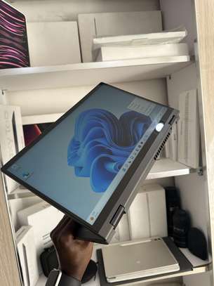 Lenovo ThinkPad IdeaPad Flex 5 - AMD RYZEN 5 image 3