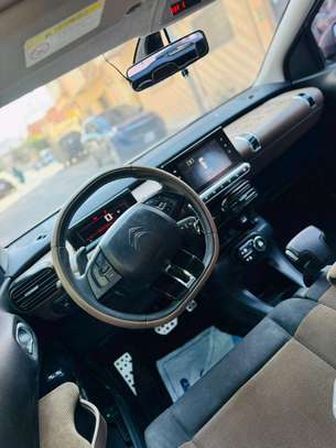 CITROËN C4 CACTUS 2018 . image 6