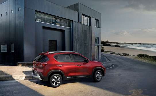 Kia Sonet 2024 image 1