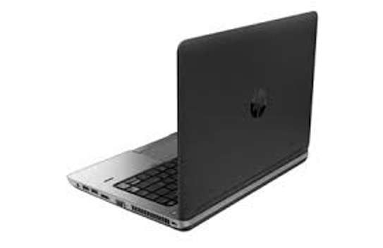 HP ProBook 640 G1 14" Intel Core i5-4200M image 4