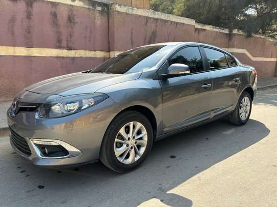 Renault Samsung XM3 2020 image 10