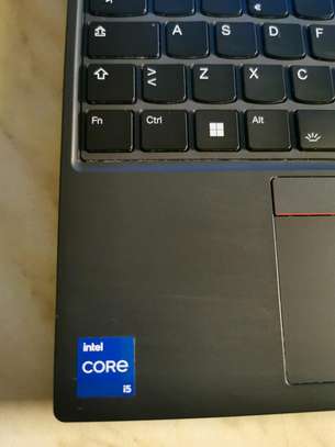Lenovo ThinkPad L15 Core i5 16Go Ram 1To SSD image 10