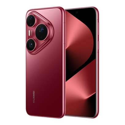 Huawei Pura 80 Pro 512GB + 12GB RAM, Écran OLED 6,8 pouces image 2