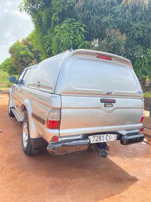MITSUBISHI image 5