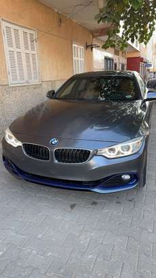 2016 Bmw 428i Grand coupé image 7