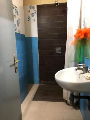 APPARTEMENT 2 CHAMBRES SALON DAKAR HLM image 1