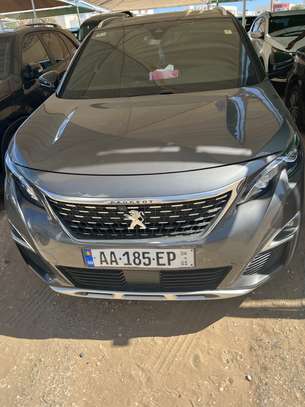 PEUGEOT 3008  2021 image 8