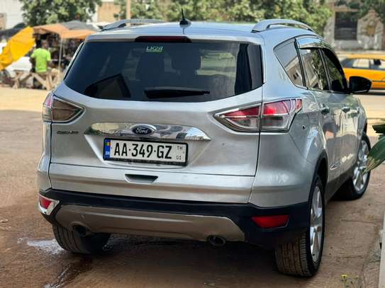 FORD ESCAPE SEL 2014 image 10